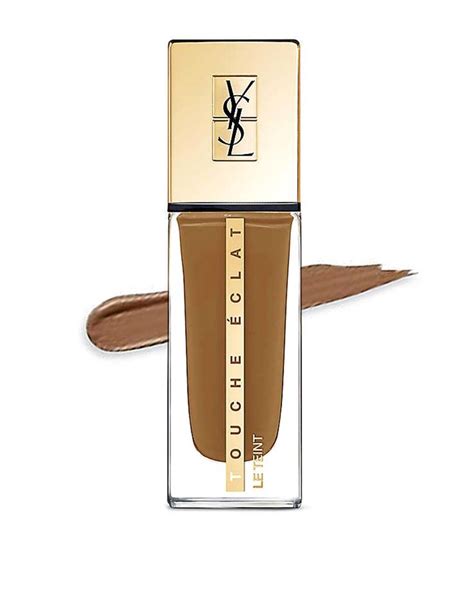 ysl 超模光感極潤粉底 dcard|[心得] YSL超模光感極潤粉底空空賞 .